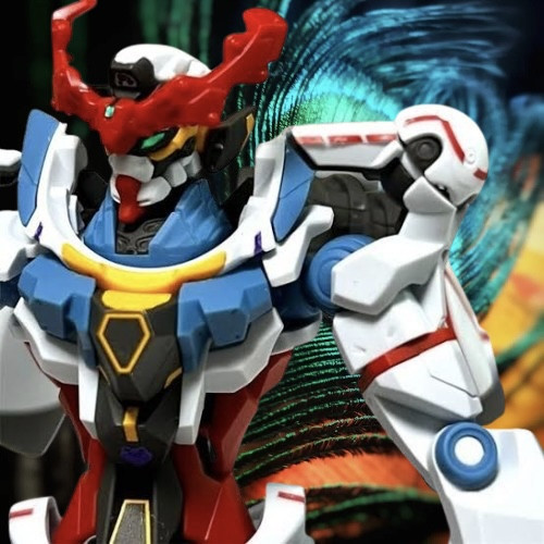 機動戦士Gundam_GQuuuuuuX