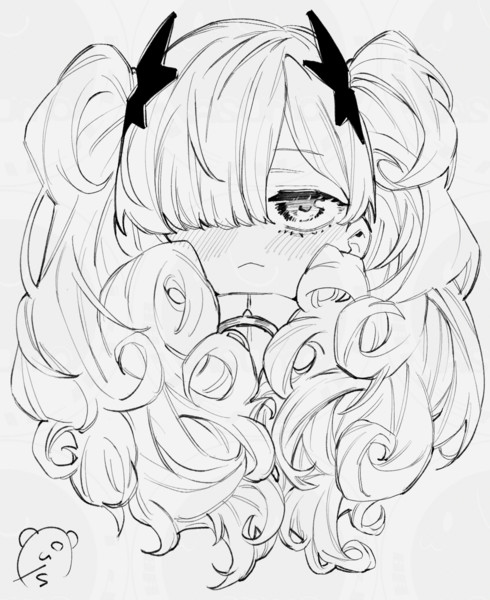 星界ちゃん