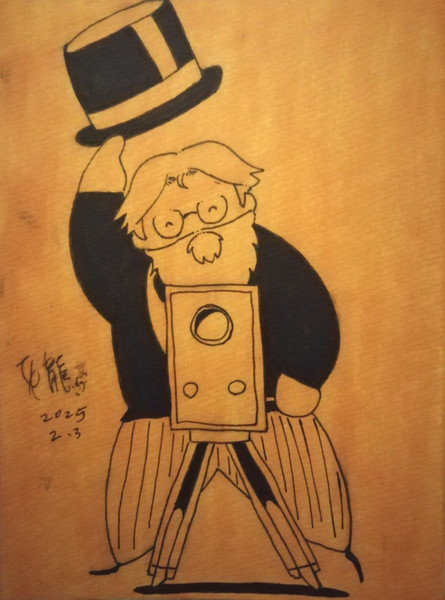 金ローおじさん風ジーコ