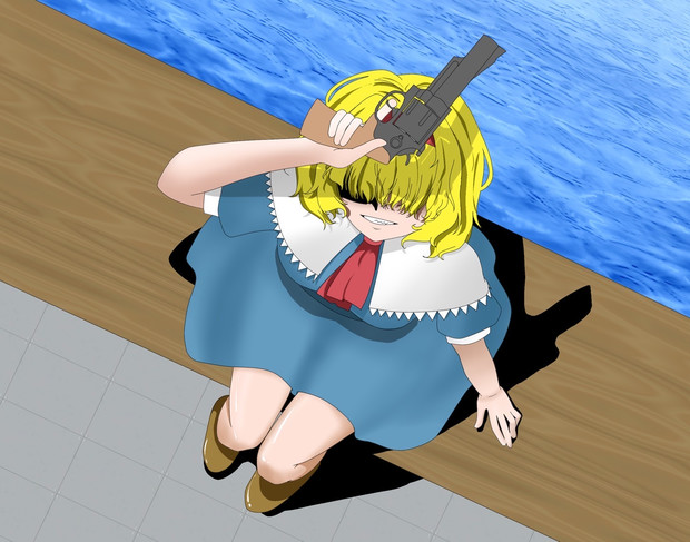 JGN姉貴