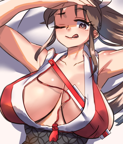 舞さん