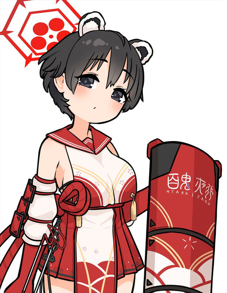 春日ツバキさん