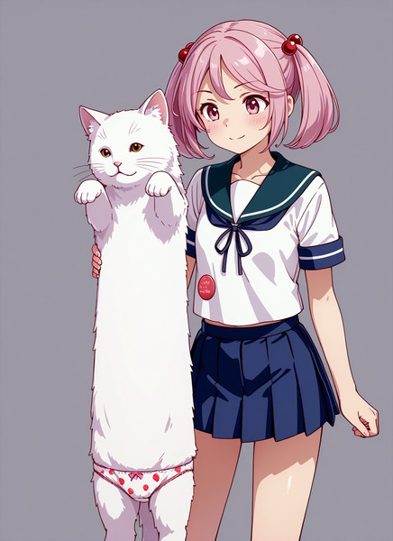 今日のAIくんのボケ