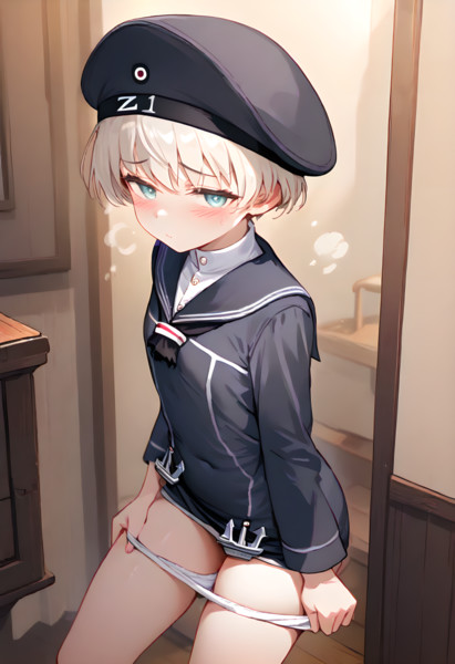 ＡＩレーベレヒト・マース③