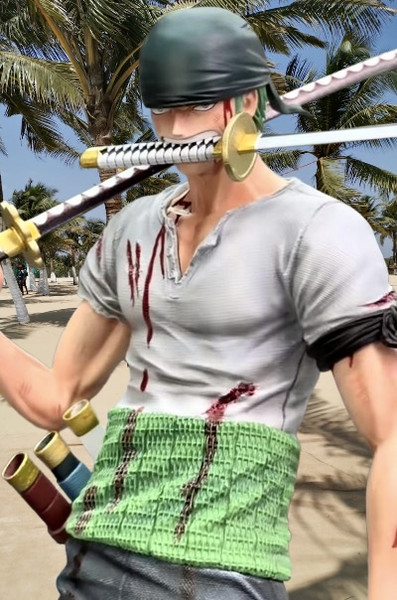ゾロ