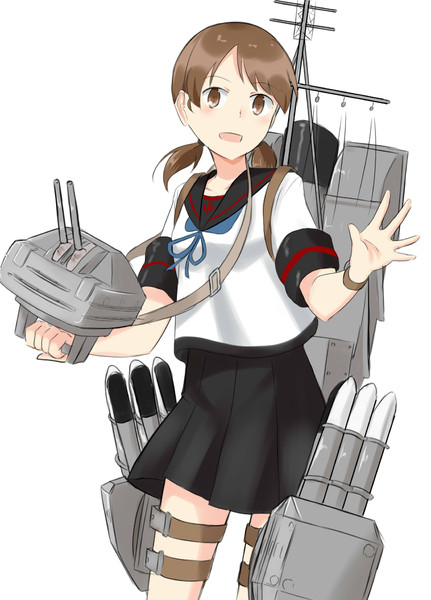 しらゆきさま