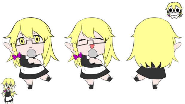 忘れてトリスのもの