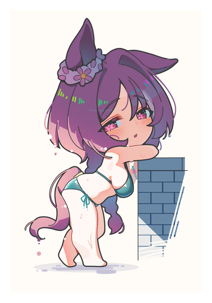 サクラチトセオー