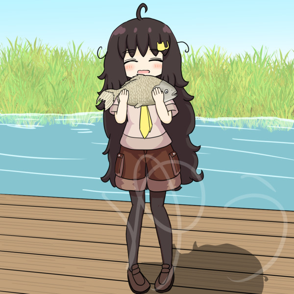 フナの日