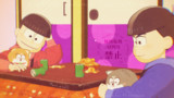 【MMDおそ松さん】こたつ【長兄】