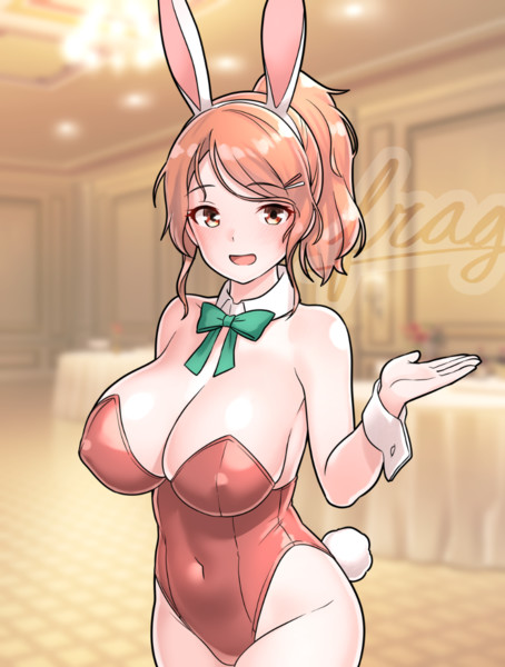 バニーアクィラ