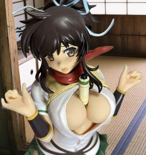 閃乱カグラ