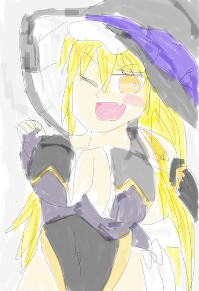魔理沙