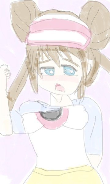 メイちゃん