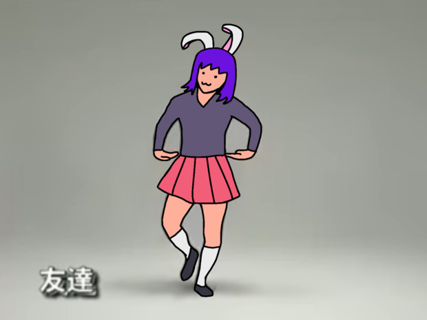 偽物だが悪いやつではなさそうなHSIさん