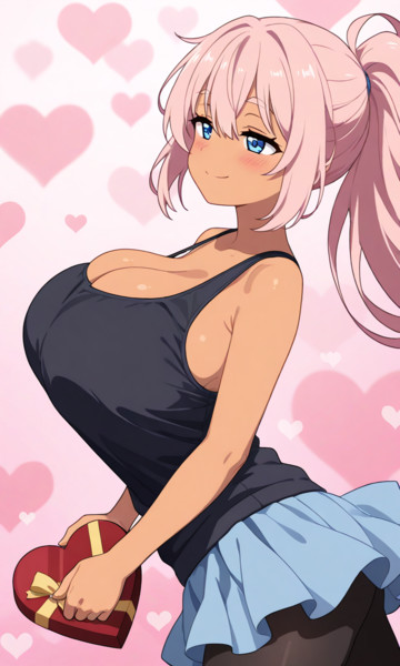 ヴァレンタイン