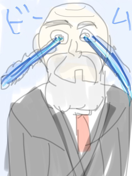 裁番長