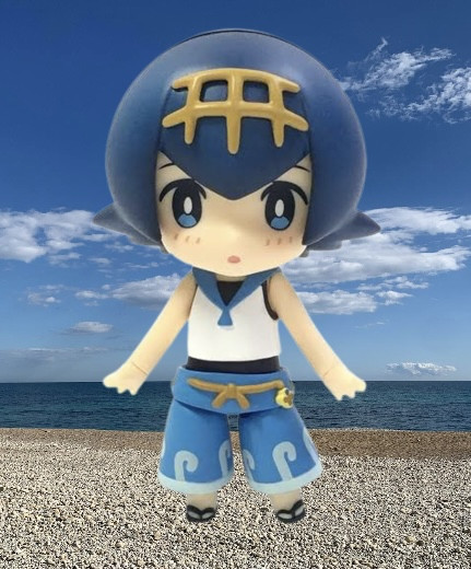 スイレン
