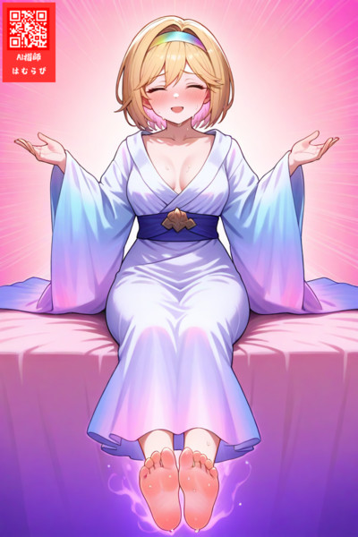 ゲーミングチャクラ全開ジータちゃん