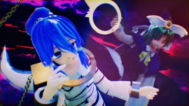 ありえたかもしれない邂逅