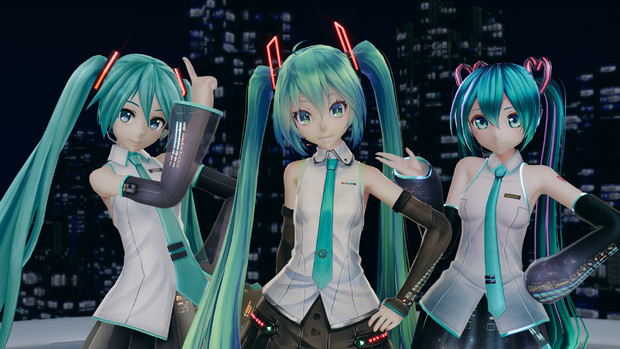 広告御礼：動画「シークシークシーク」