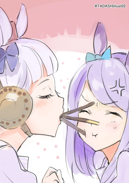 ゴルマクポッキーゲーム