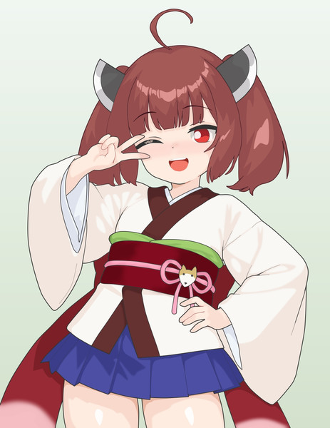 本日の主役たん