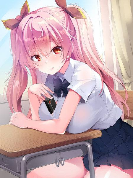 バレンタイン♪