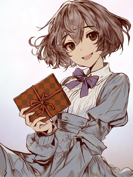 2025年2月14日【バレンタインデー】