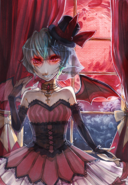 加工しすぎた テンpa さんのイラスト ニコニコ静画 イラスト
