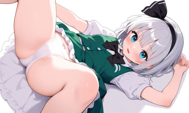 記念のまた開き