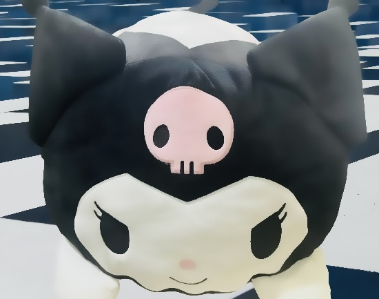 クロミ