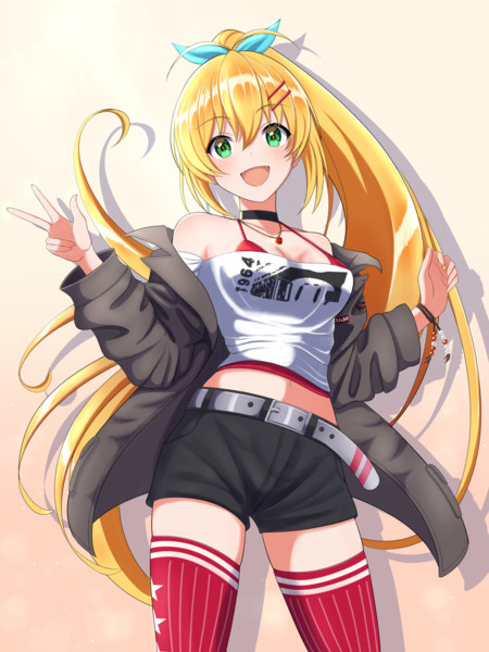 弦巻マキちゃん【④】