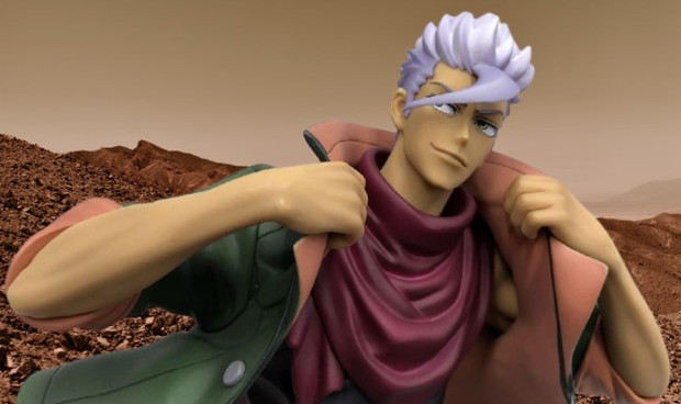 オルガ・イツカ