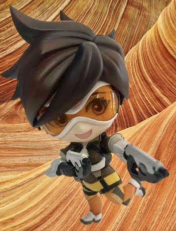 オーバーウォッチ