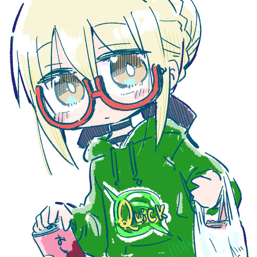 くいっく