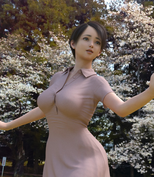 お局様の新任女教師への評価