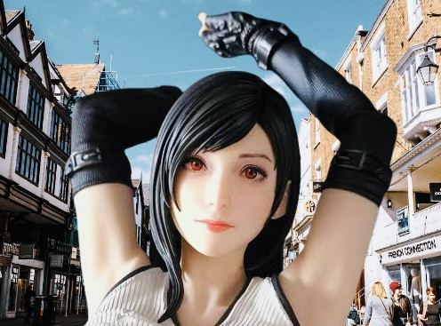 ティファ