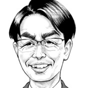 坂本龍一さんを聴きながら描いた、追悼鉛筆デッサン。 追悼画：坂本龍一さん / Masa さんのイラスト - ニコニコ静画