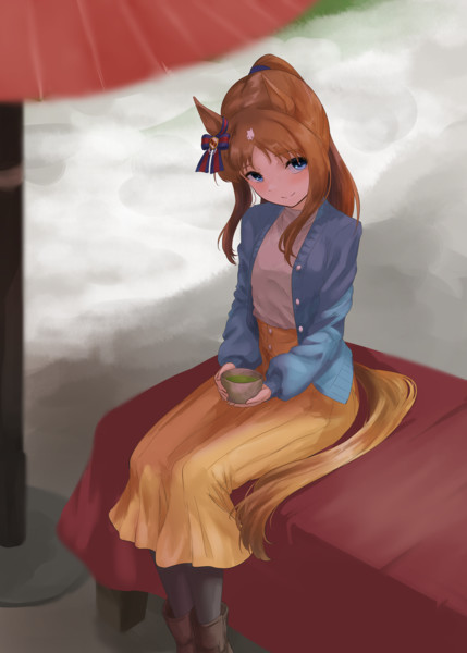 グラスワンダー