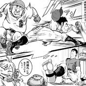 中西学（第51代IWGPヘビー級選手権者） / 玉本秋人 さんの