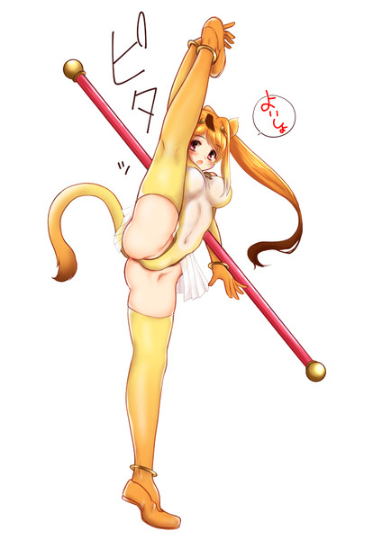 キンシコウ