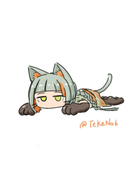猫知声