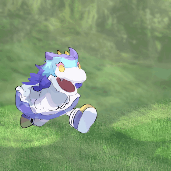 ｴｯﾎｴｯﾎ (GIF)