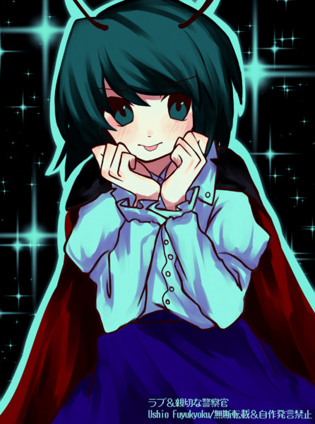 リグル・ナイトバグ