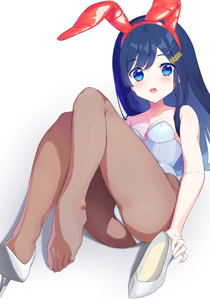 双葉ニー湊音