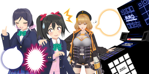 セリフがないよ！【＃Ｃ３８３】