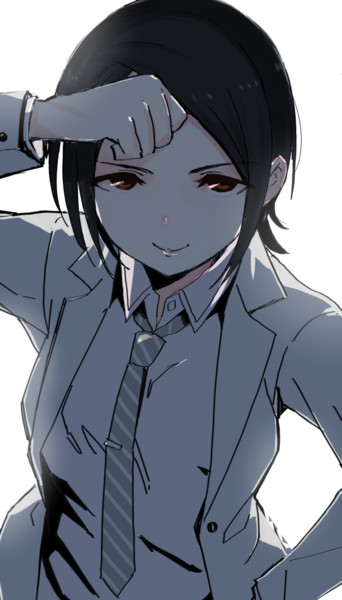 （東郷あい）