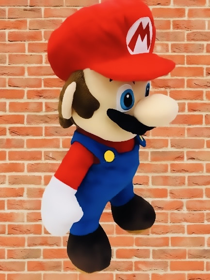 マリオ