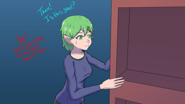 レイナ１